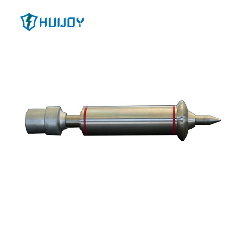 Active Pre-Discharge Lightning Rod-50μs