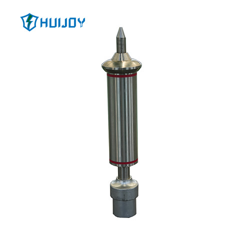 Active Pre-Discharge Lightning Rod-50μs