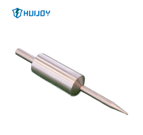 Active Pre-Discharge Lightning Rod-68μs