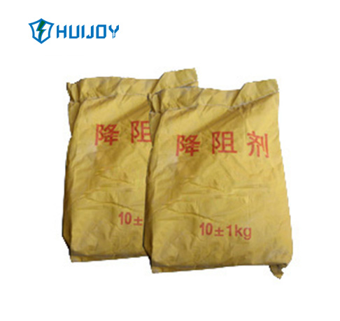 High Purity Physical Resistance Reducing Agent