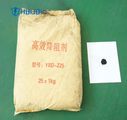 Agent réducteur de résistance physique de haute pureté