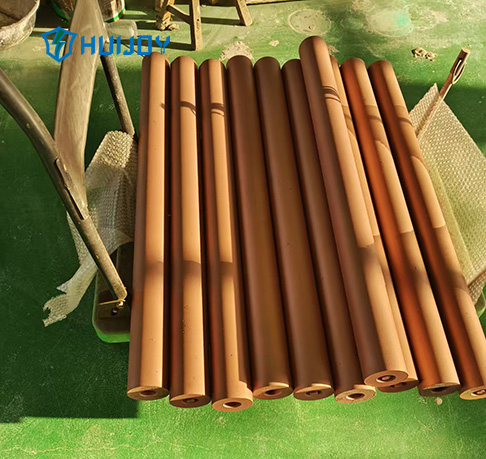 Corps de mise à la terre zéro ohm