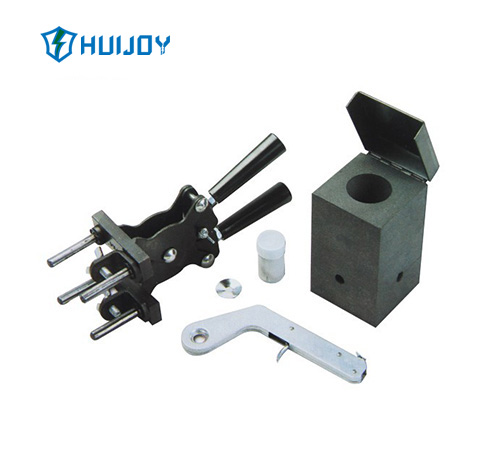 Exothermic Welding Mold