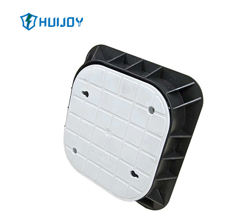 Ground Observation Well