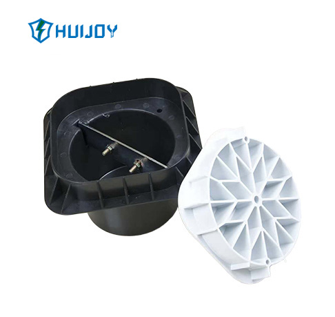 Ground Observation Well