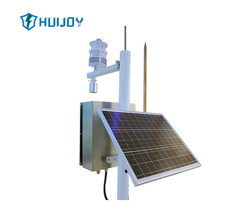 Lightning Warning System