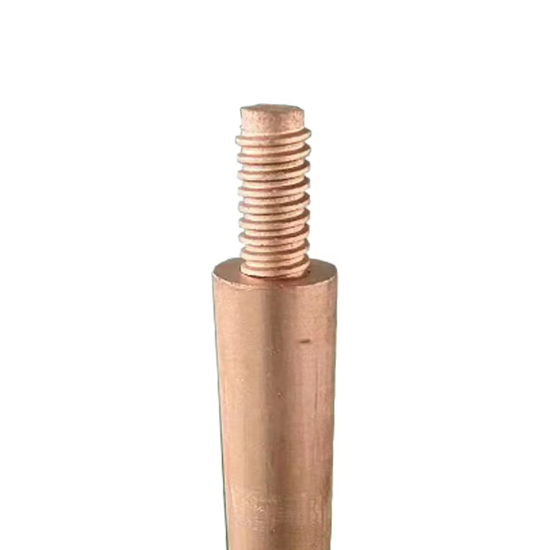 Zero Ohm Grounding Body